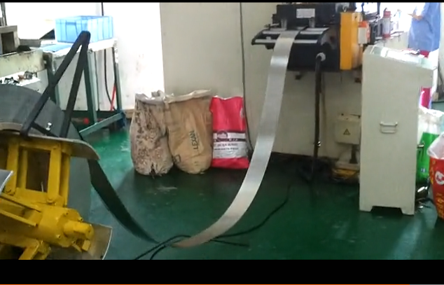 NC送料机,NC送料机出货