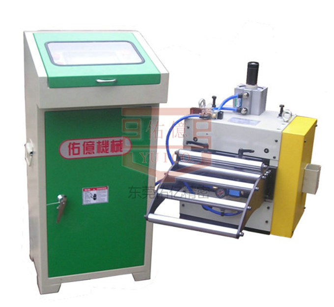 多多28伺服送料机图片