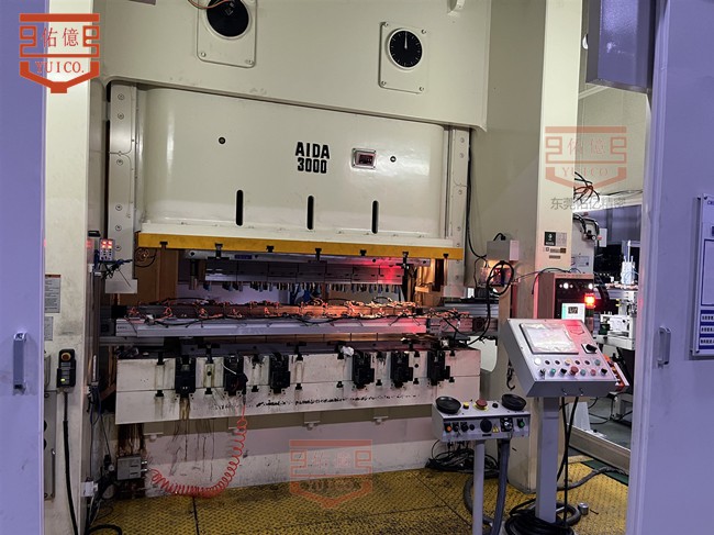 大型多工位三次元机械手有哪些技术优势?