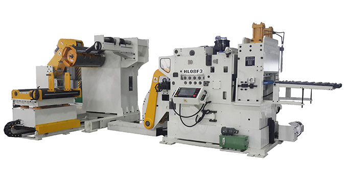 高强板三合一送料机HL08F3